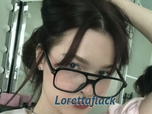 Lorettaflack