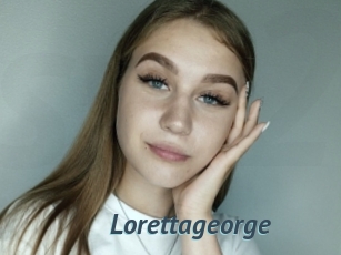 Lorettageorge