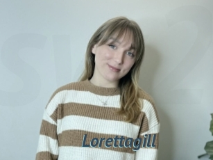 Lorettagill