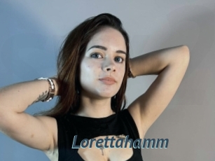 Lorettahamm