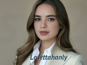 Lorettahanly