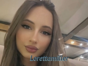 Lorettamiller