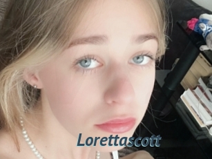 Lorettascott