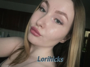 Lorihicks