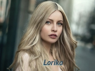 Lorika