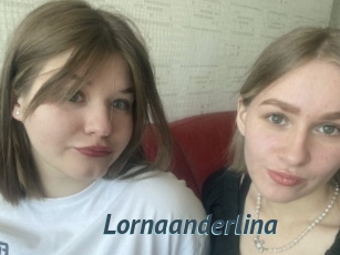 Lornaanderlina