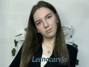 Lornacarvin