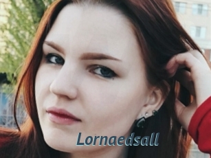 Lornaedsall