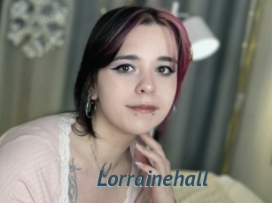 Lorrainehall