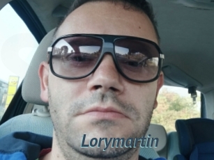 Lorymartin