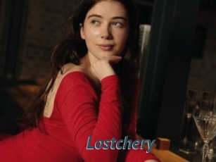 Lostchery