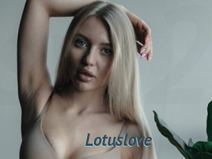 Lotuslove