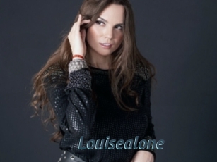 Louisealone