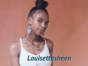 Louisettesheen