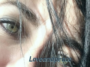 Loveandpeace