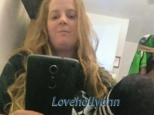 Lovehollyann