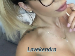 Lovekendra