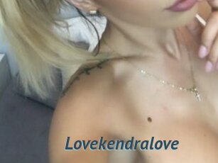 Lovekendralove