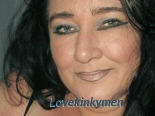 Lovekinkymen