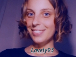 Lovely93