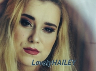 LovelyHAILEY