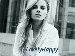 LovelyHappy