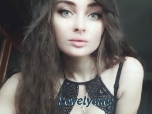 Lovelyana