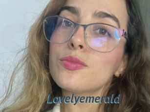 Lovelyemerald