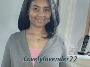 Lovelylavender22