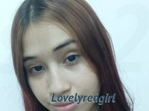 Lovelyredgirl