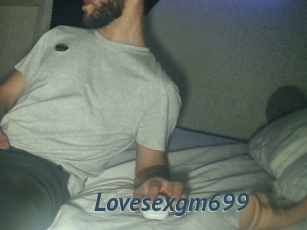 Lovesexgm699