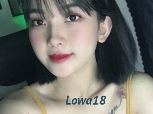 Lowa18