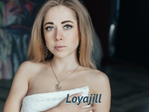 Loyajill