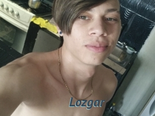 Lozgar