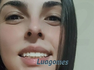 Luagomes