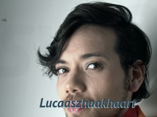 Lucaaszhaakhaart