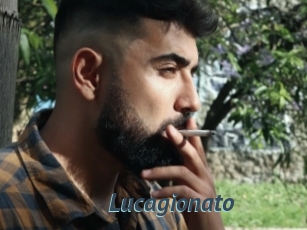 Lucagionato