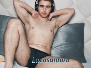 Lucasantoro