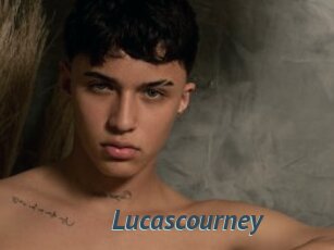 Lucascourney