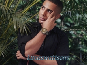 Lucaswattsons