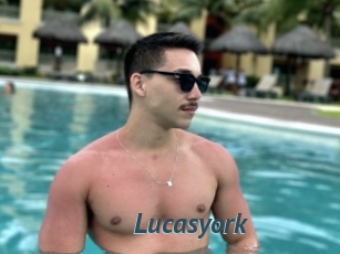 Lucasyork