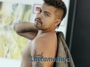 Luccamallard