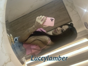 Luccylamber