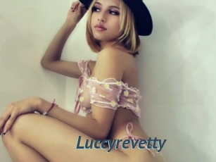 Luccyrevetty