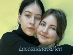 Lucettaandearlen