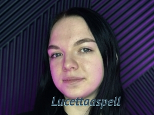 Lucettaaspell