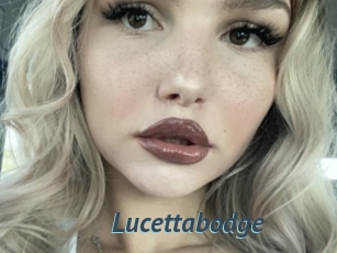 Lucettabodge