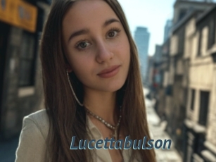 Lucettabulson