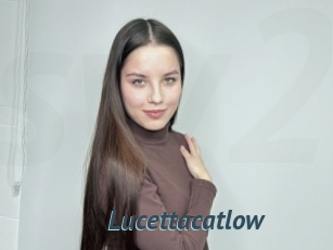 Lucettacatlow