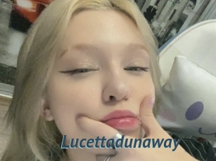 Lucettadunaway